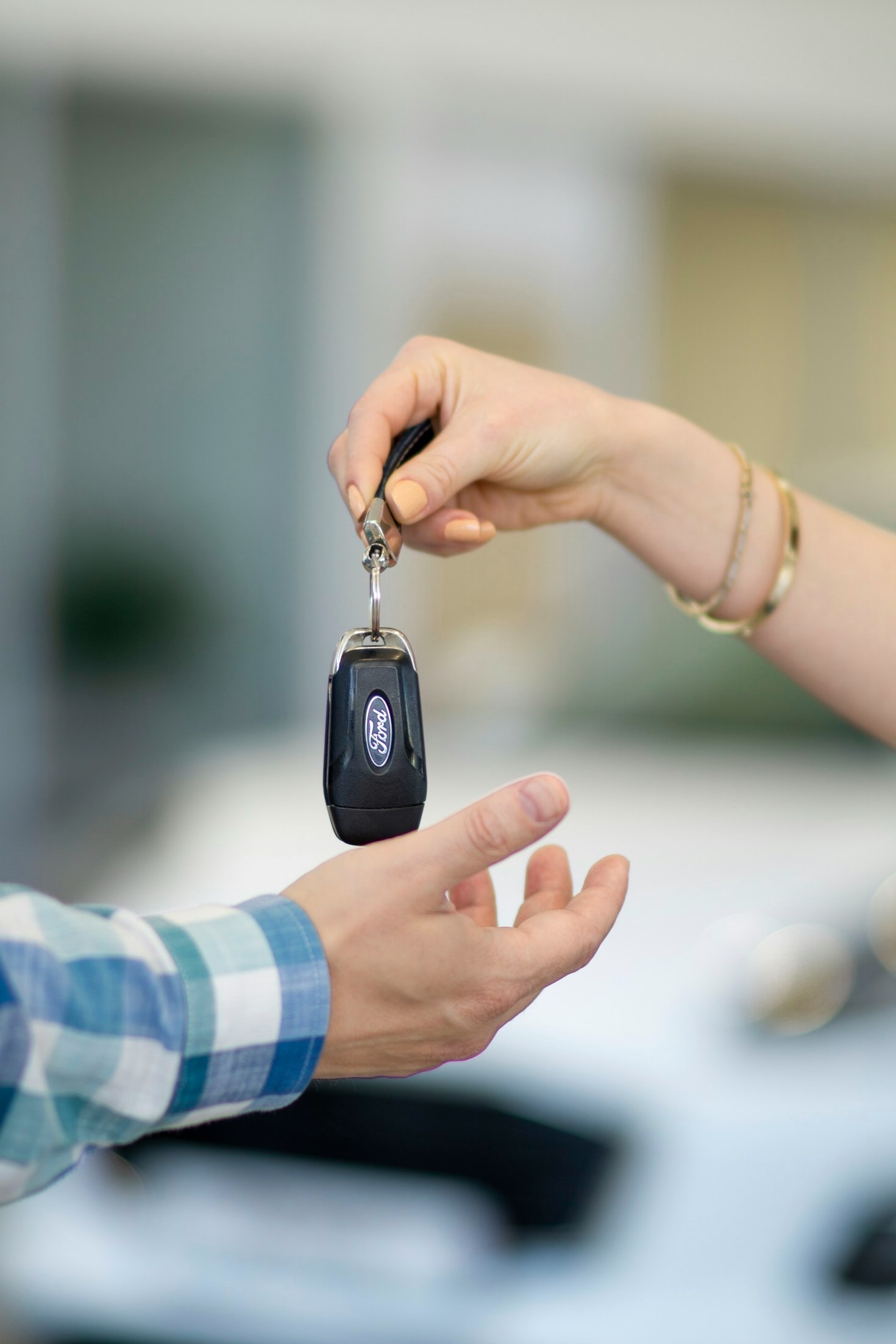 Les avantages d&rsquo;un courtier mandataire en assurance